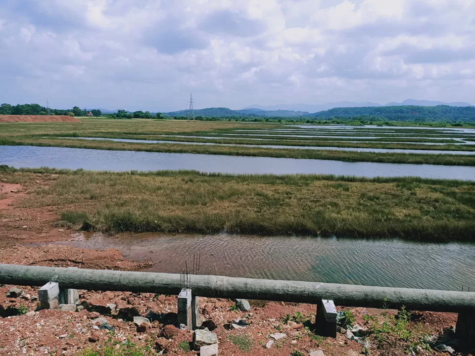 Photo of Udupi Hotel, Kumta, Karnataka, India by Kapil Bhardwaj