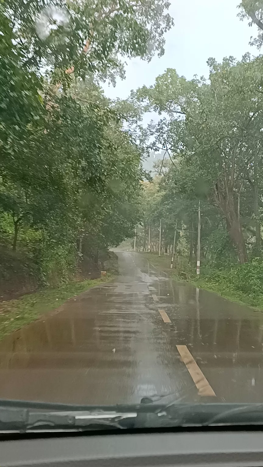 Photo of NH52, Hemanth Nagar, Bengeri Extension, Badami Nagar, Hubli, Karnataka, India by Kapil Bhardwaj