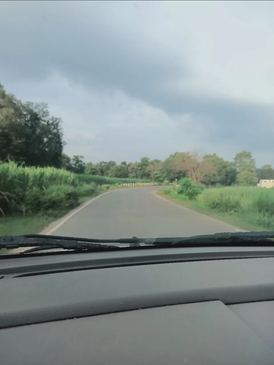 Photo of NH52, Hemanth Nagar, Bengeri Extension, Badami Nagar, Hubli, Karnataka, India by Kapil Bhardwaj