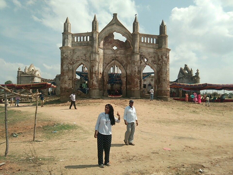 Photo of Here's How to Spend a Weekend in Hassan Karnataka on Shoestring Budget 1/1 by Girl with Green backpack