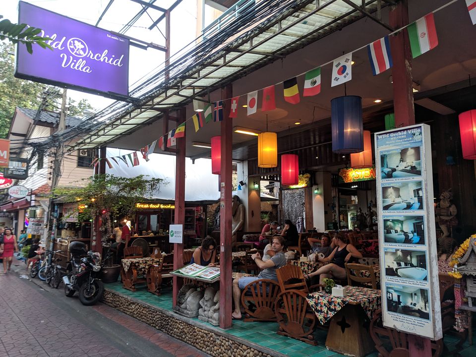 Photo of Introduction to Thailand: by JD Mehta