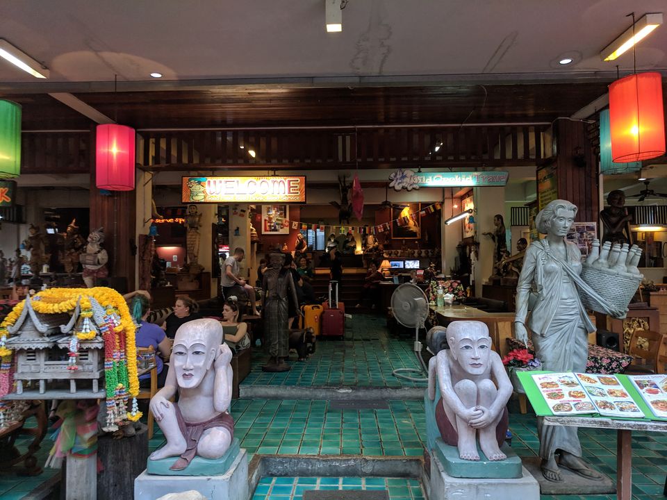 Photo of Introduction to Thailand: by JD Mehta