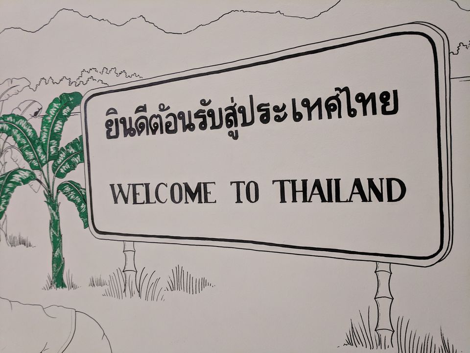 Photo of Google Thailand, Witthayu Road, Lumphini, Pathum Wan, Bangkok, Thailand by JD Mehta