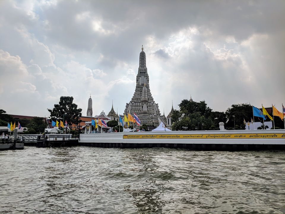 Photo of Introduction to Thailand: by JD Mehta