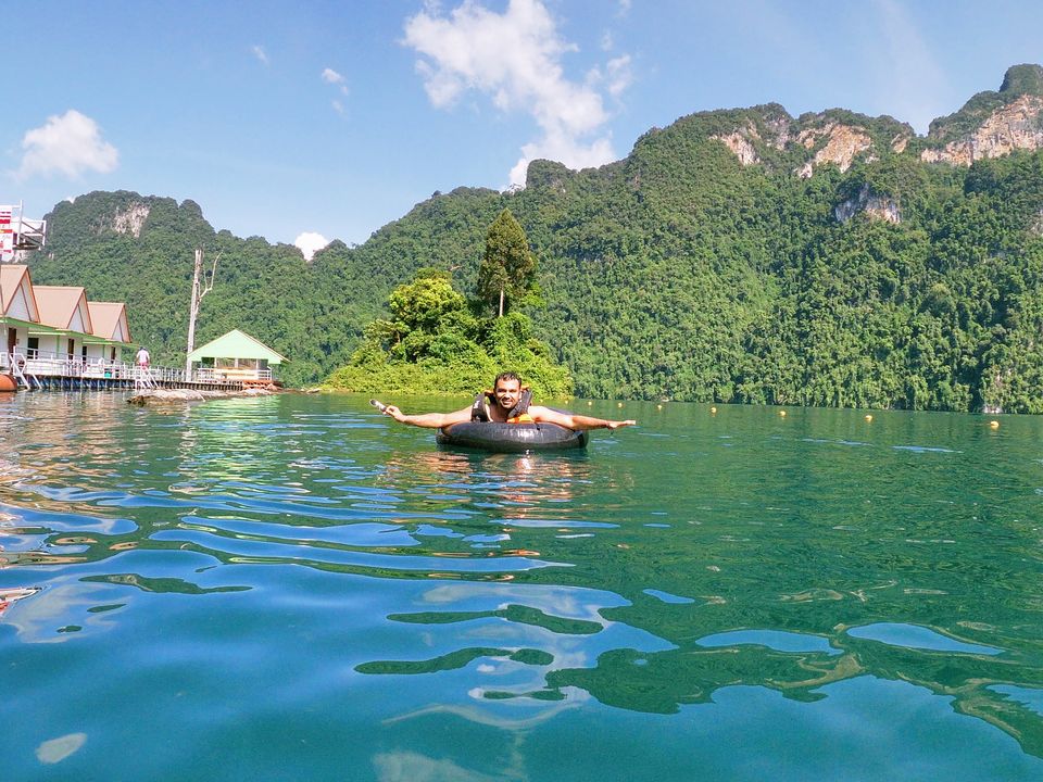 Photo of Introduction to Thailand: by JD Mehta