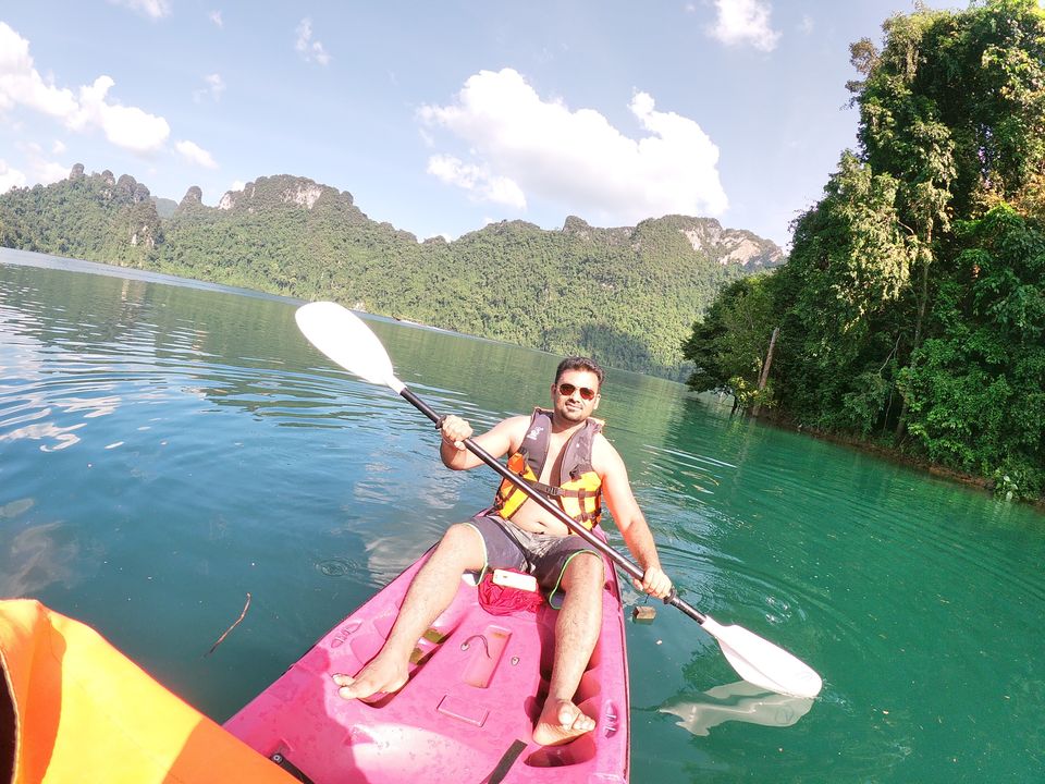 Photo of Introduction to Thailand: by JD Mehta