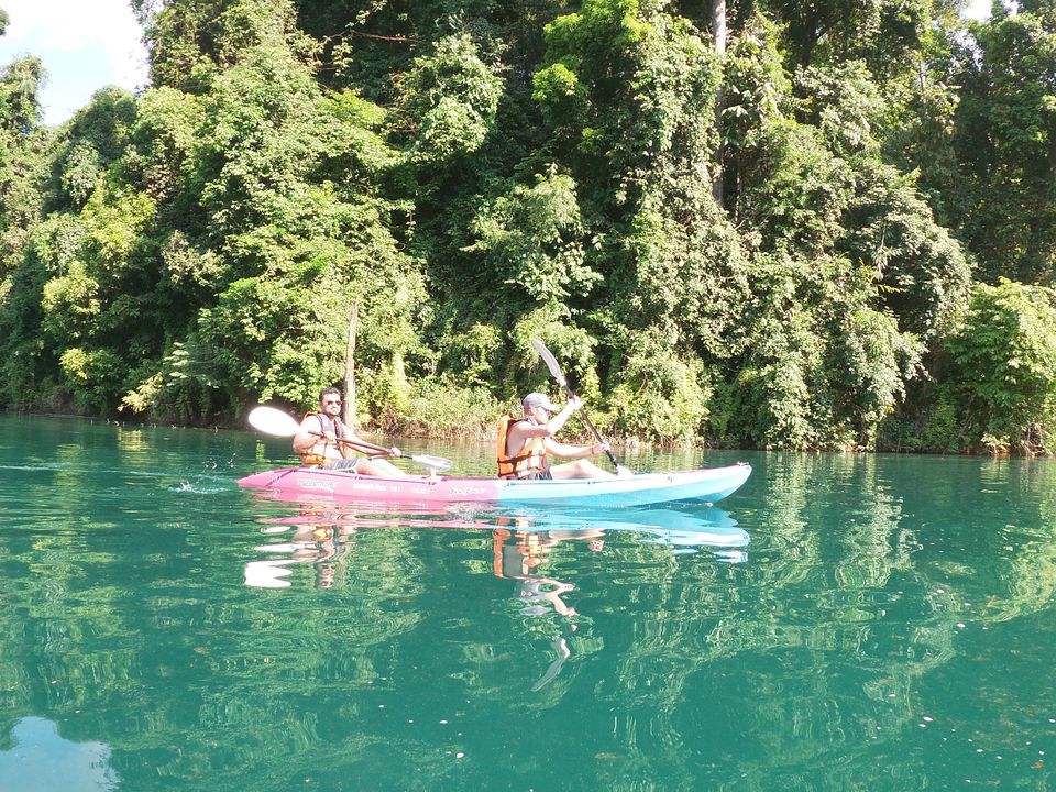 Photo of Introduction to Thailand: by JD Mehta