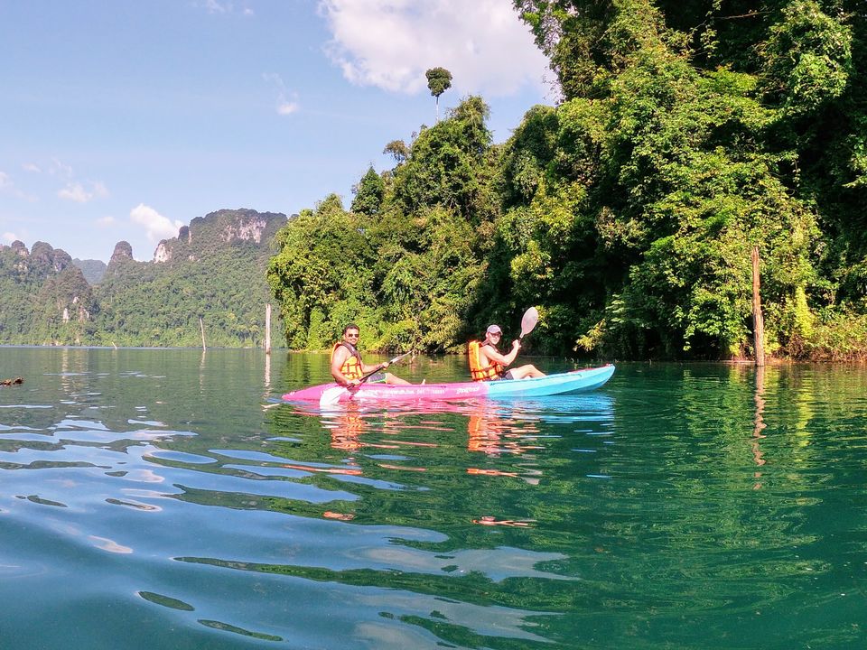 Photo of Introduction to Thailand: by JD Mehta