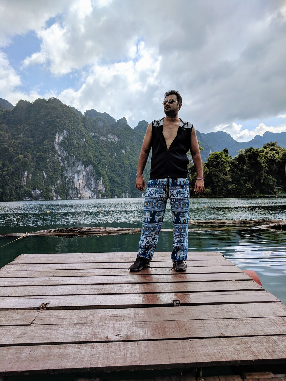 Photo of Introduction to Thailand: by JD Mehta