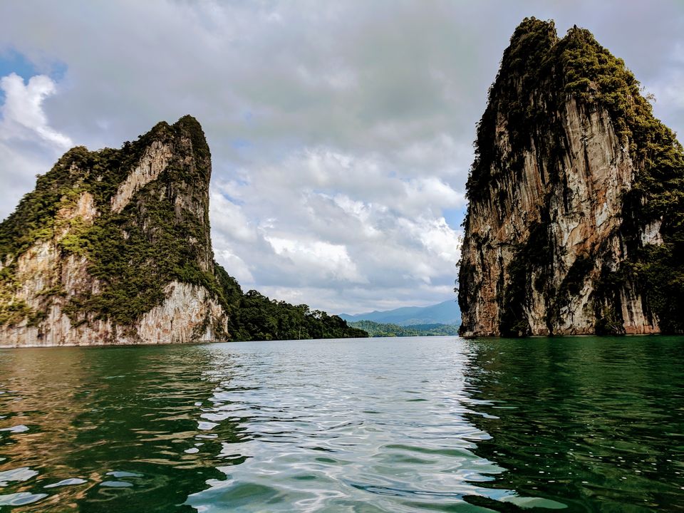 Photo of Introduction to Thailand: by JD Mehta