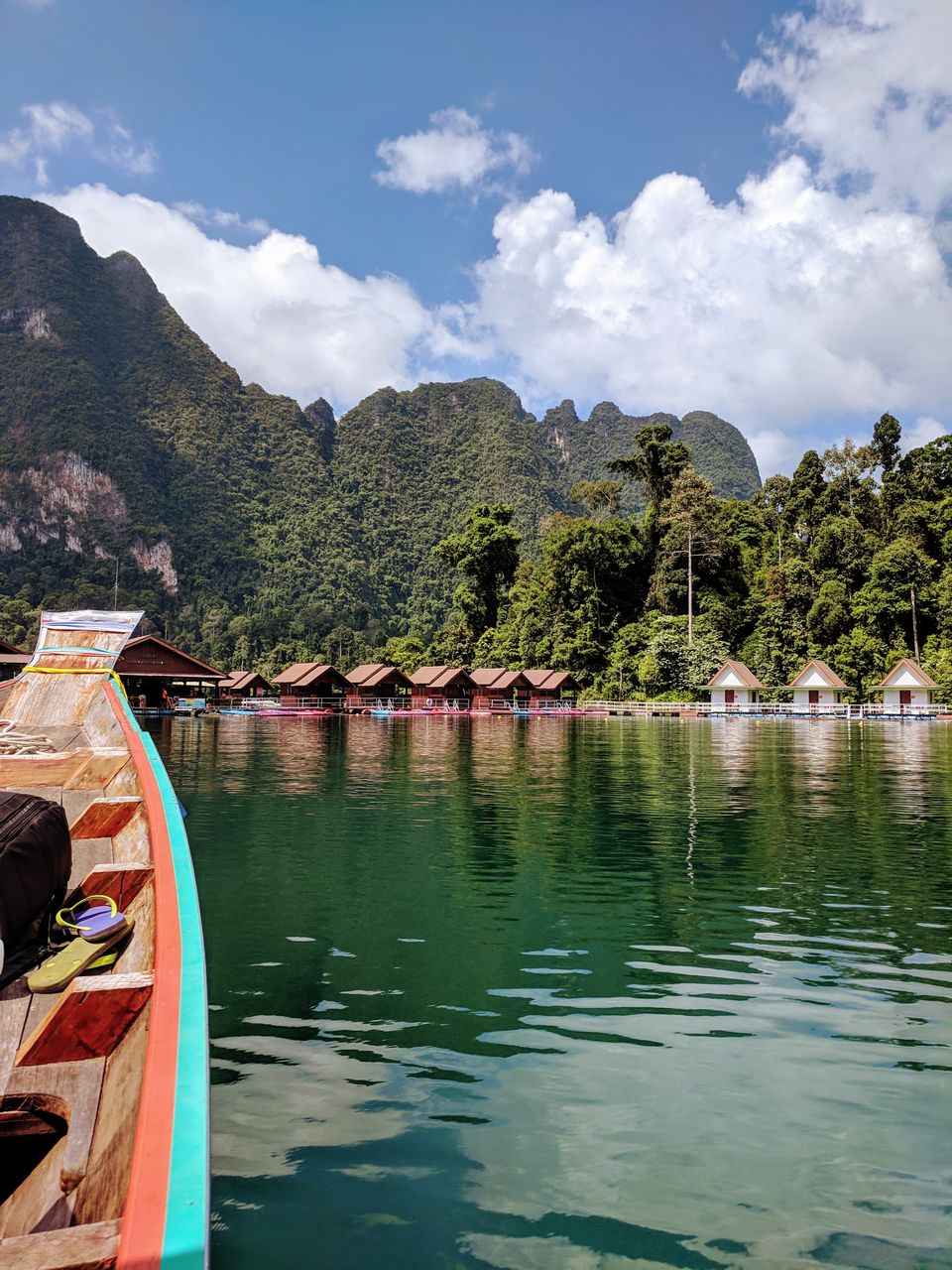Photo of Introduction to Thailand: by JD Mehta