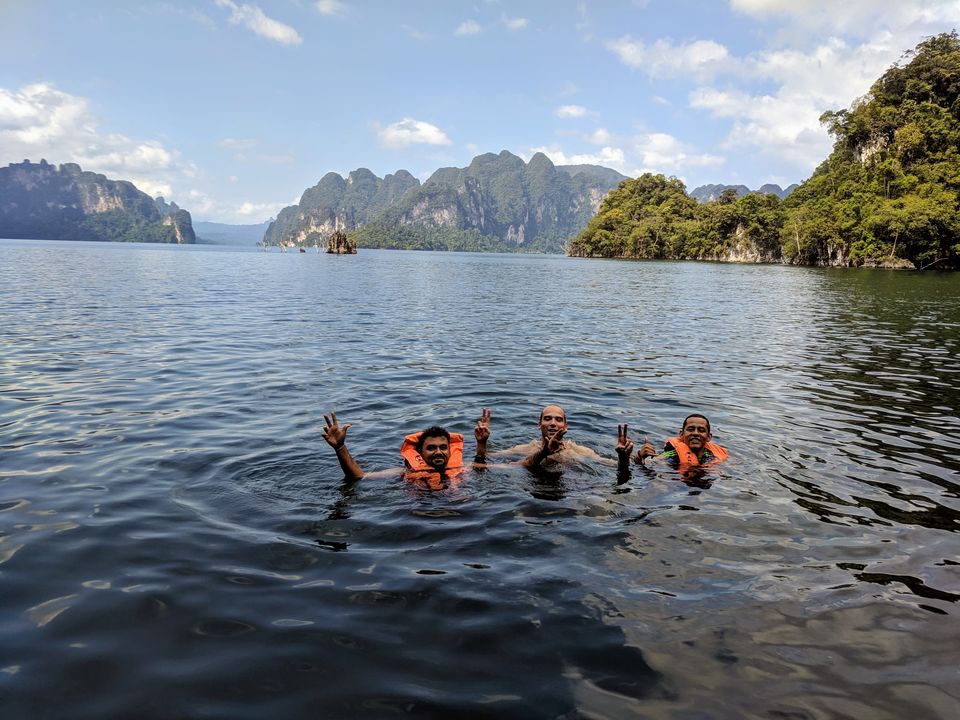 Photo of Introduction to Thailand: by JD Mehta