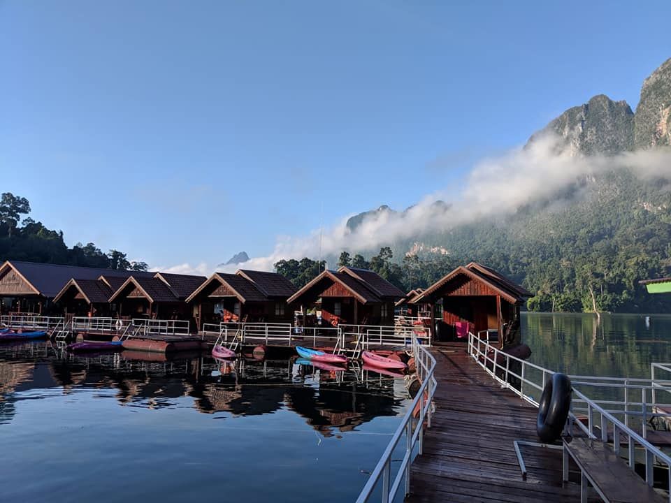 Photo of Introduction to Thailand: by JD Mehta