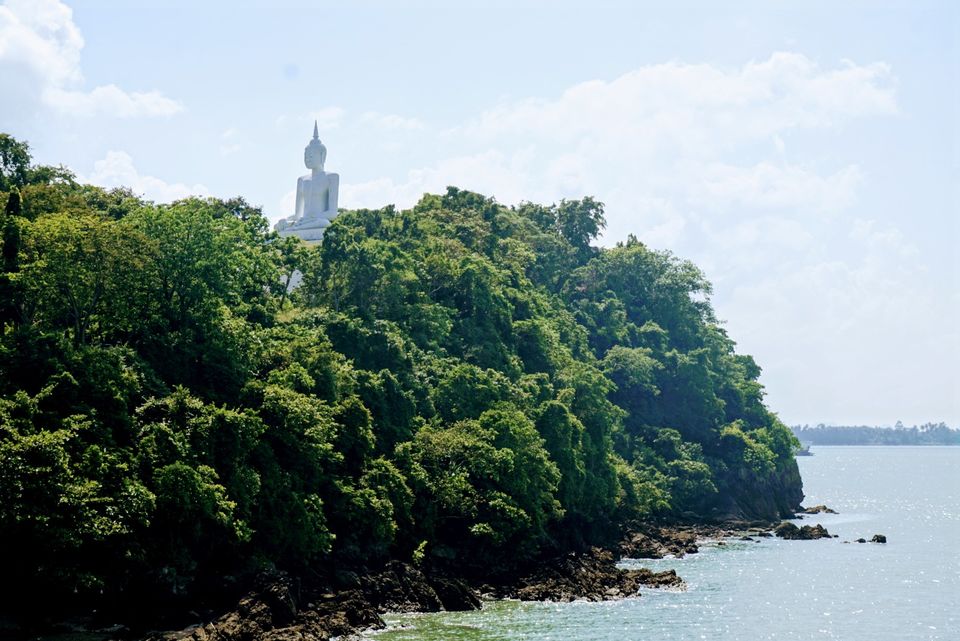Photo of Koh Phangan, Ko Pha-ngan District, Surat Thani, Thailand by JD Mehta
