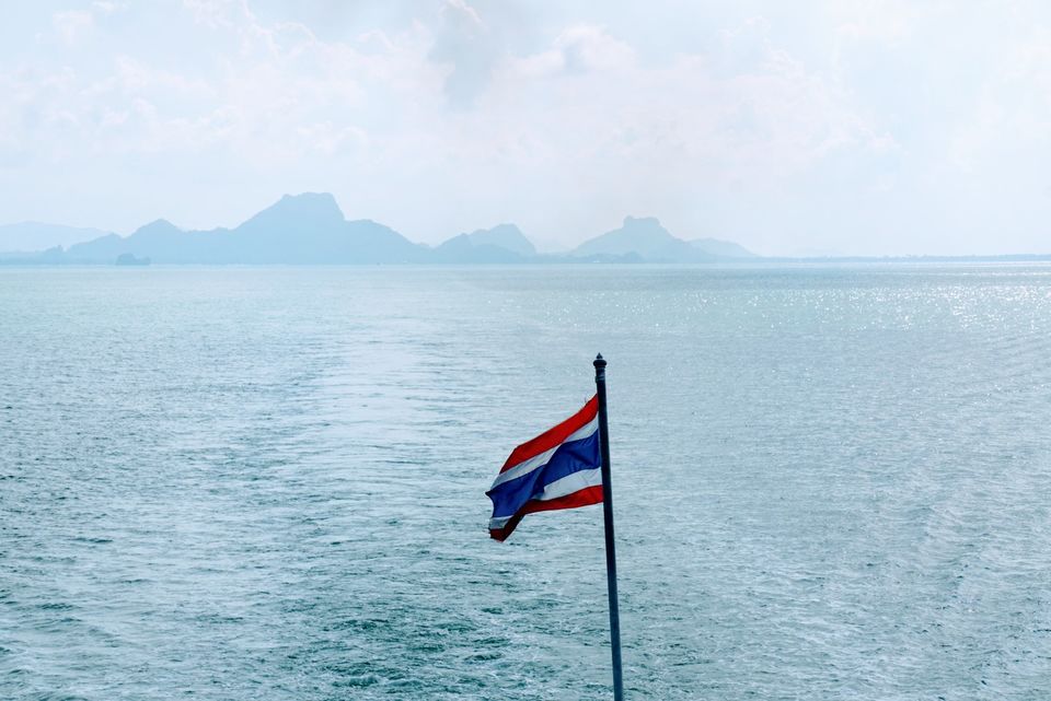 Photo of Koh Phangan, Ko Pha-ngan District, Surat Thani, Thailand by JD Mehta