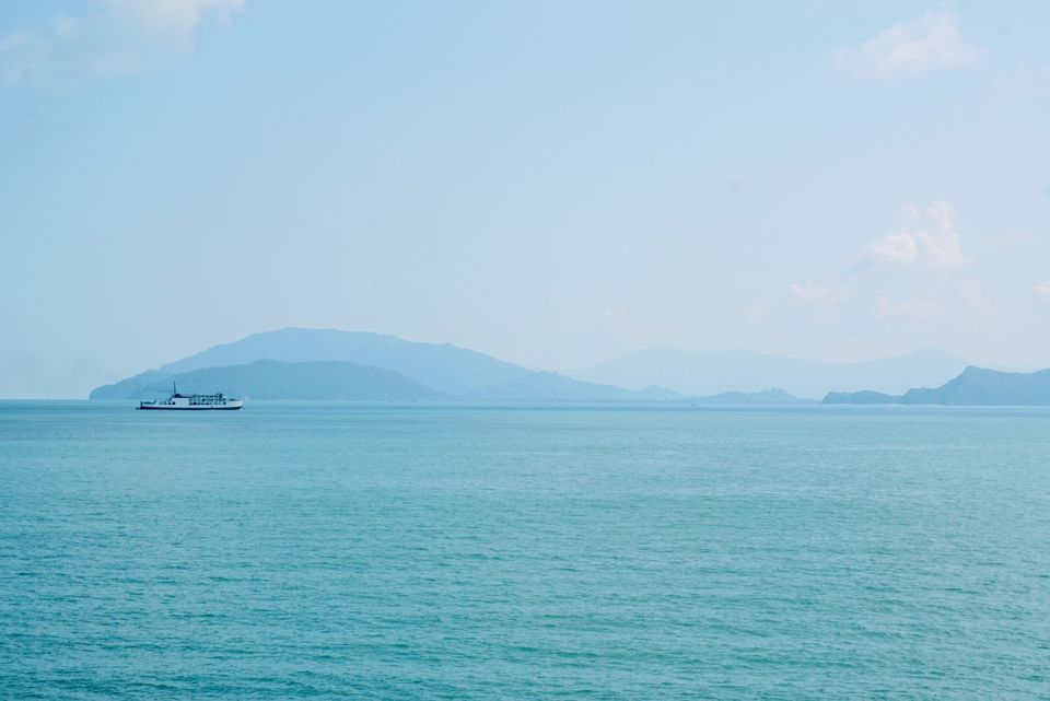 Photo of Koh Phangan, Ko Pha-ngan District, Surat Thani, Thailand by JD Mehta
