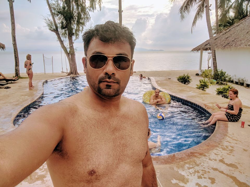 Photo of Introduction to Thailand: by JD Mehta
