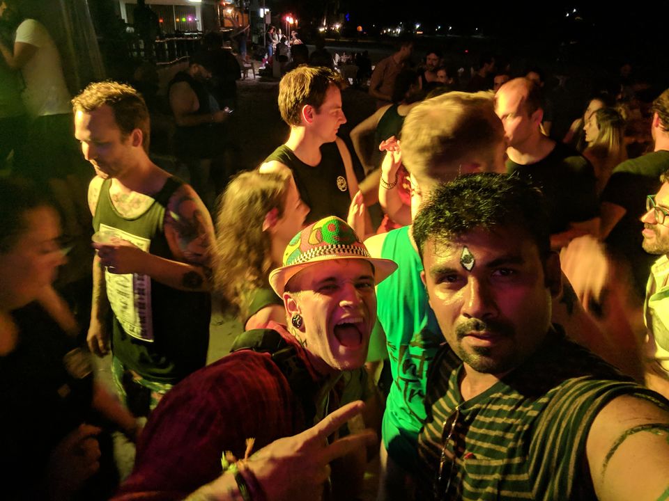 Photo of Introduction to Thailand: by JD Mehta
