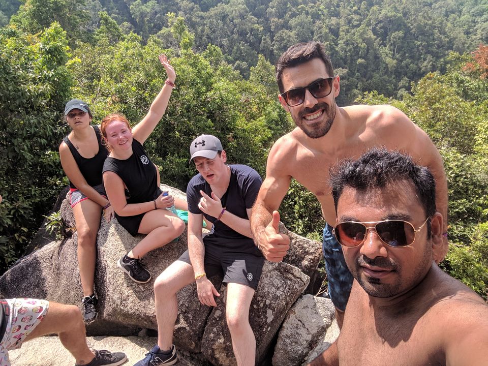 Photo of Introduction to Thailand: by JD Mehta