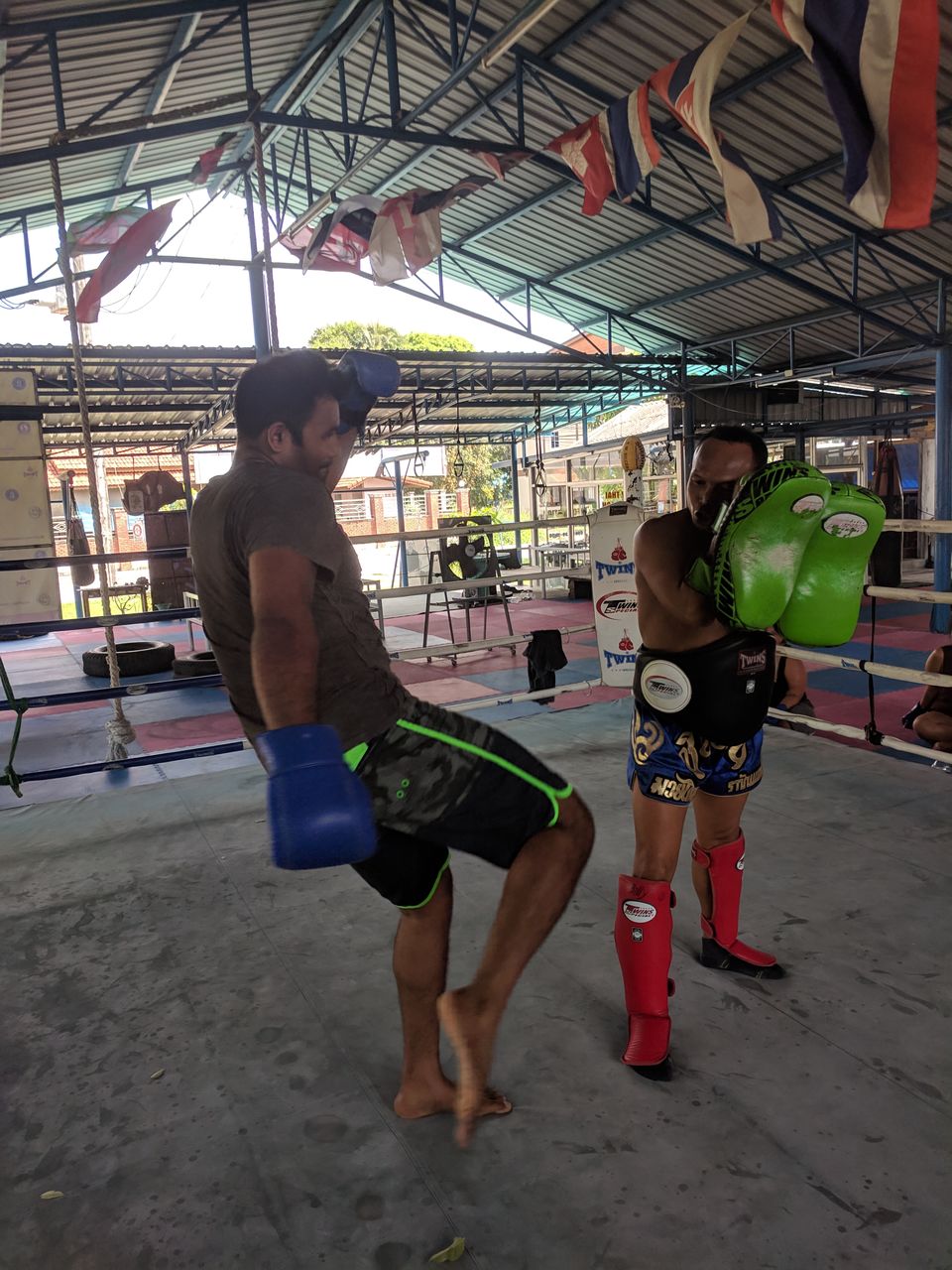 Photo of Introduction to Thailand: by JD Mehta