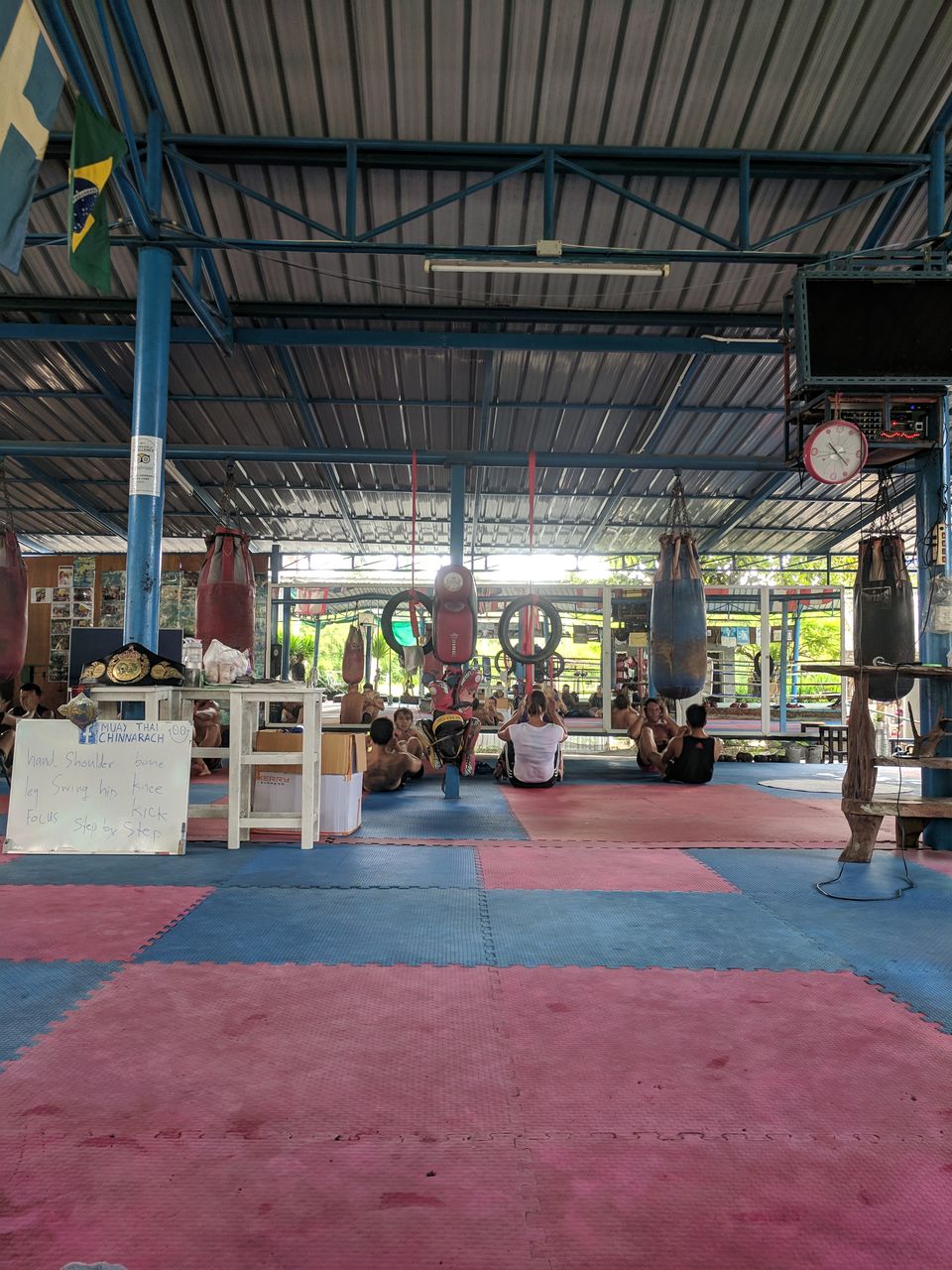 Photo of Introduction to Thailand: by JD Mehta