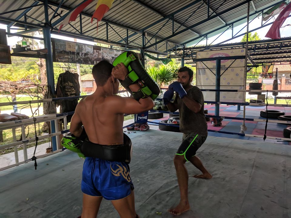 Photo of Introduction to Thailand: by JD Mehta