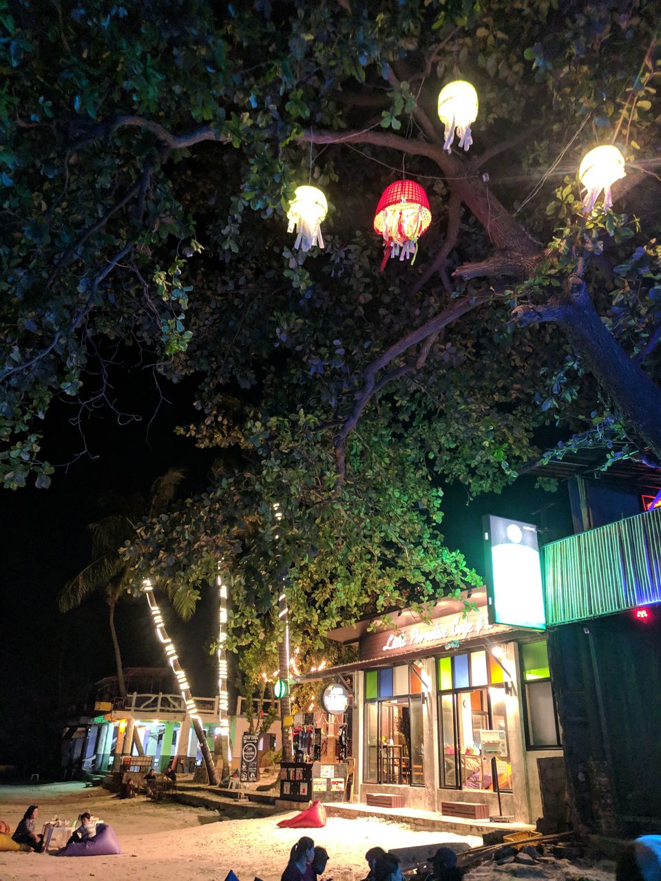 Photo of Introduction to Thailand: by JD Mehta