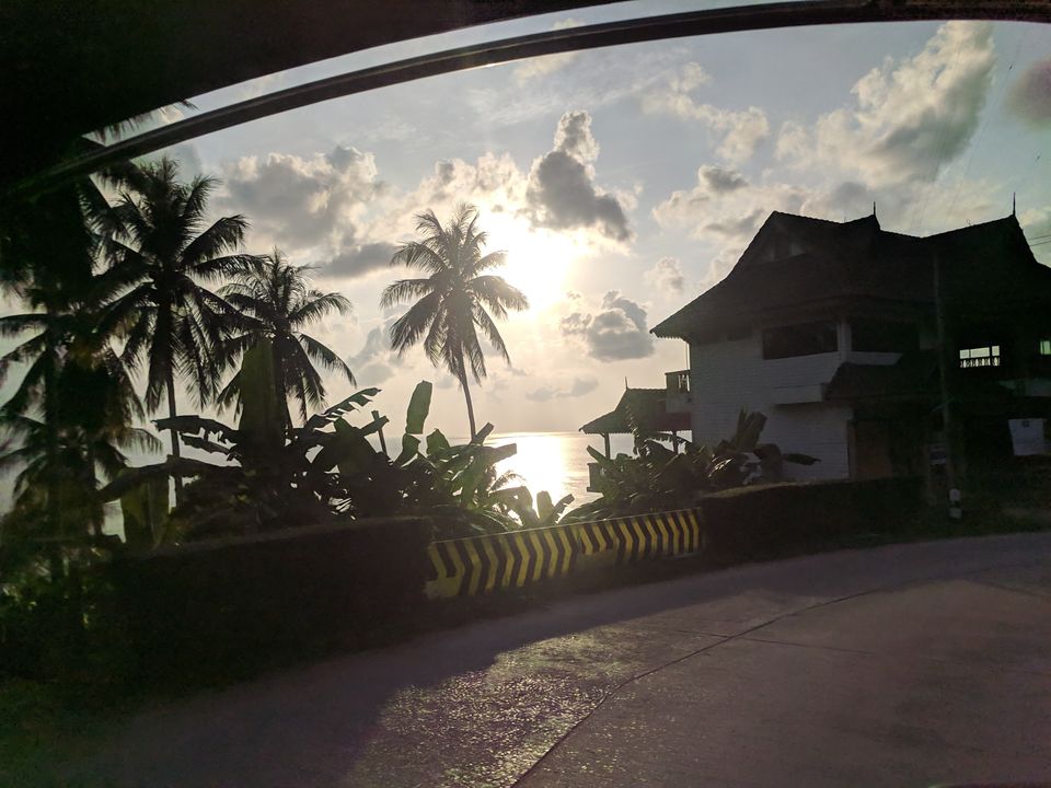 Photo of Introduction to Thailand: by JD Mehta