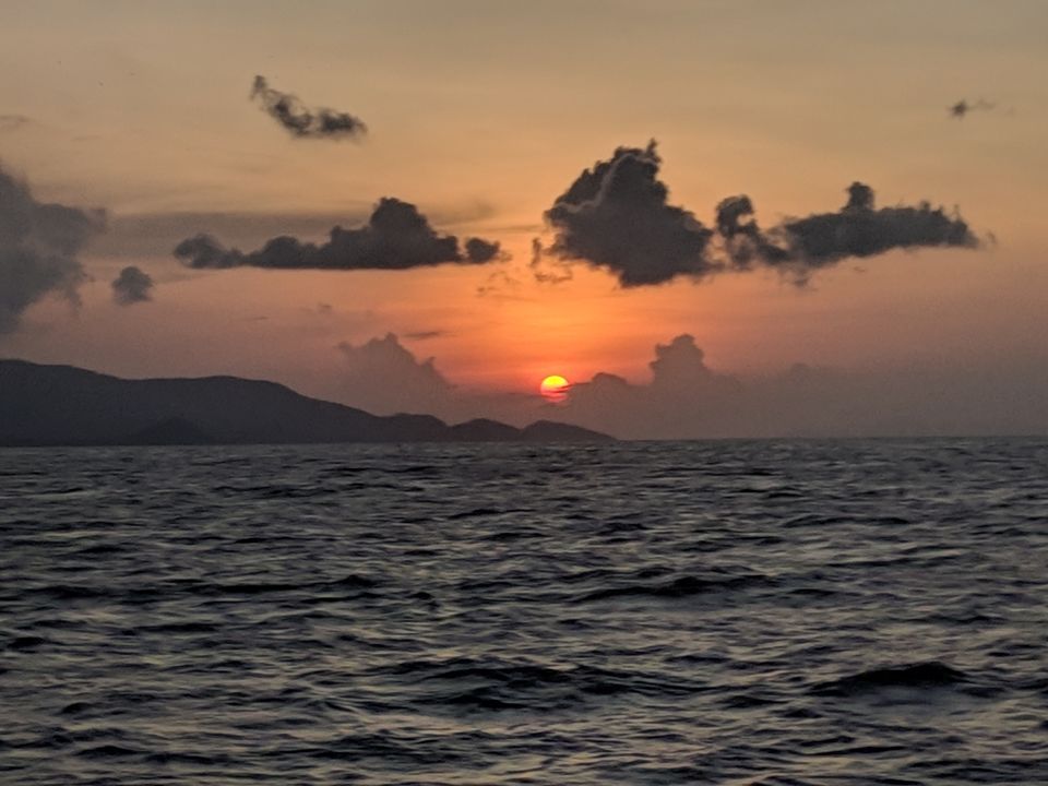 Photo of Introduction to Thailand: by JD Mehta
