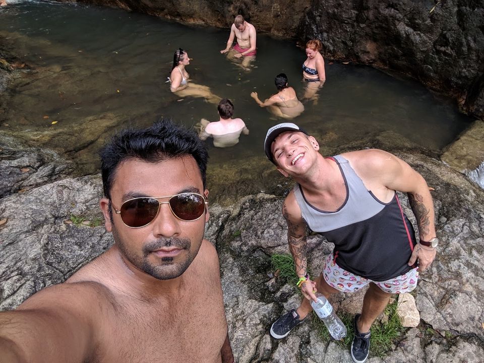 Photo of Introduction to Thailand: by JD Mehta