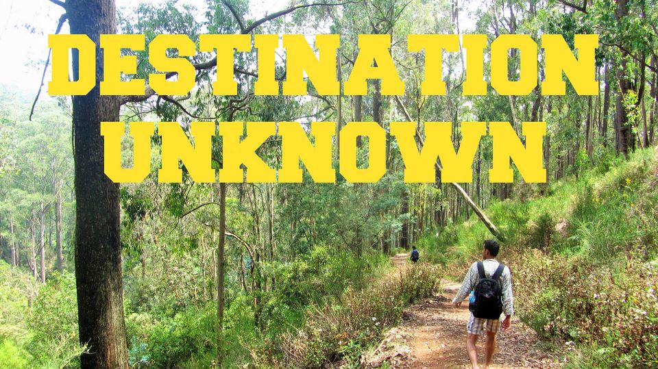 Photo of Destination Unknown - Wandering without destination [video] 1/1 by GoProMan