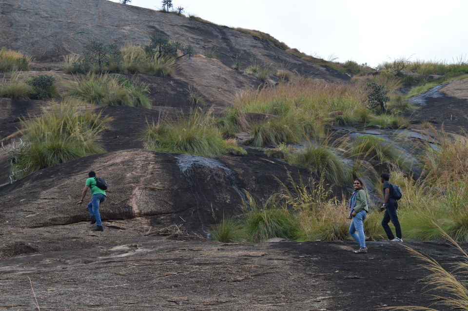 Photo of Narayanagiri Hill - Ride and Trek - Offroad fun 4/12 by GoProMan