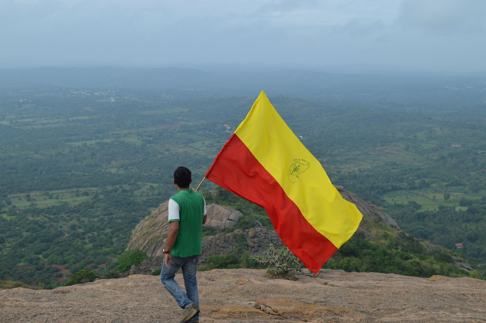 Photo of Narayanagiri Hill - Ride and Trek - Offroad fun 6/12 by GoProMan