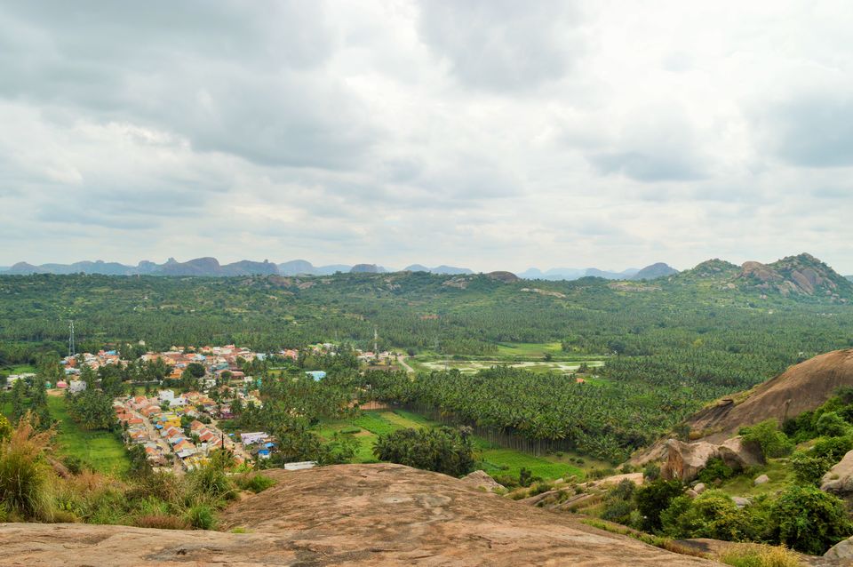 Photo of Bikers group just explored this amazing place for the Bangaloreans 1/9 by GoProMan