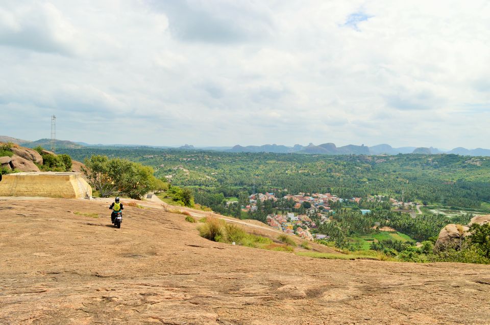 Photo of Bikers group just explored this amazing place for the Bangaloreans 8/9 by GoProMan