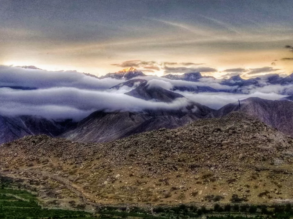 Photo of Nako By Geetanjali Kakkar
