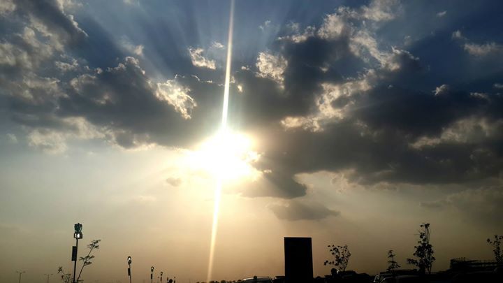 Photo of Dillwalo Ki Dilli 7/16 by Gagan Dep