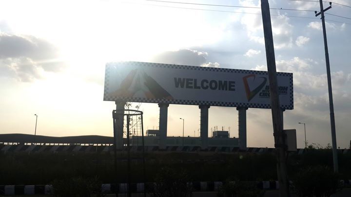 Photo of Dillwalo Ki Dilli 8/16 by Gagan Dep