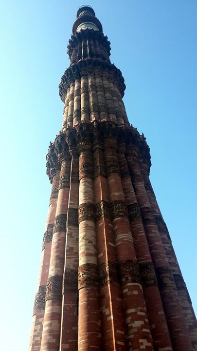 Photo of Dillwalo Ki Dilli 3/16 by Gagan Dep