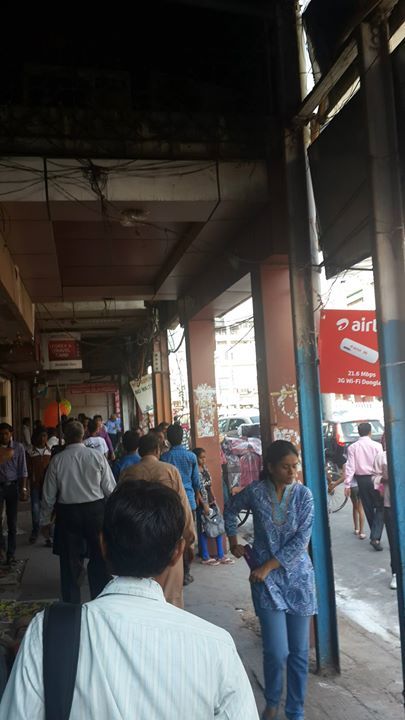 Photo of Dillwalo Ki Dilli 16/16 by Gagan Dep