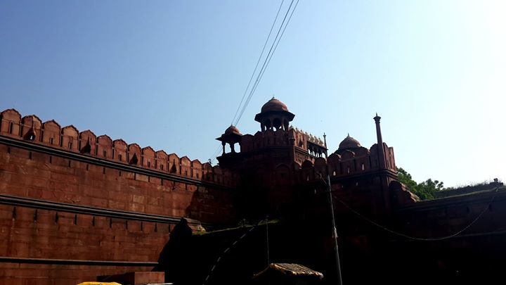 Photo of Dillwalo Ki Dilli 10/16 by Gagan Dep