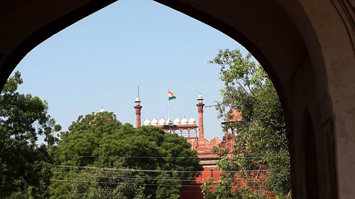 Photo of Dillwalo Ki Dilli 14/16 by Gagan Dep