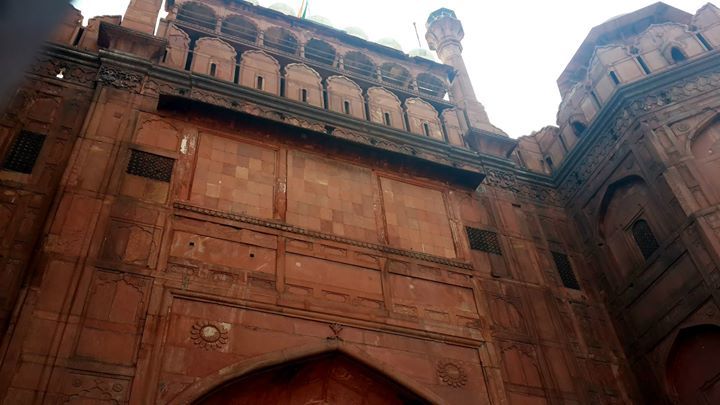 Photo of Dillwalo Ki Dilli 12/16 by Gagan Dep