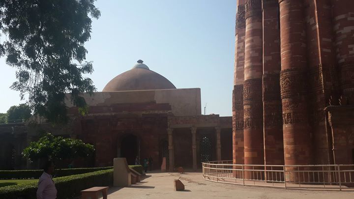 Photo of Dillwalo Ki Dilli 4/16 by Gagan Dep