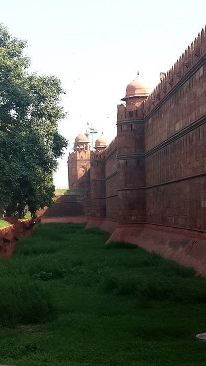 Photo of Dillwalo Ki Dilli 11/16 by Gagan Dep