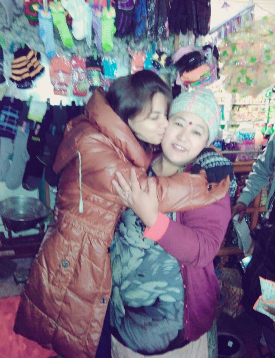 Photo of Gangtok, Sikkim, India by Twinkle