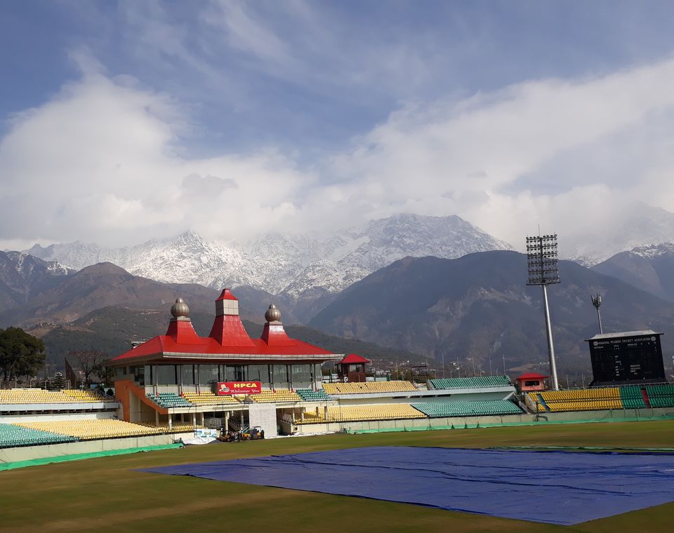 Photo of McLeod Ganj, Dharamshala, Himachal Pradesh, India by Twinkle
