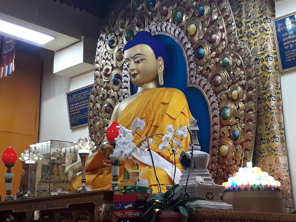 Photo of McLeod Ganj, Dharamshala, Himachal Pradesh, India by Twinkle