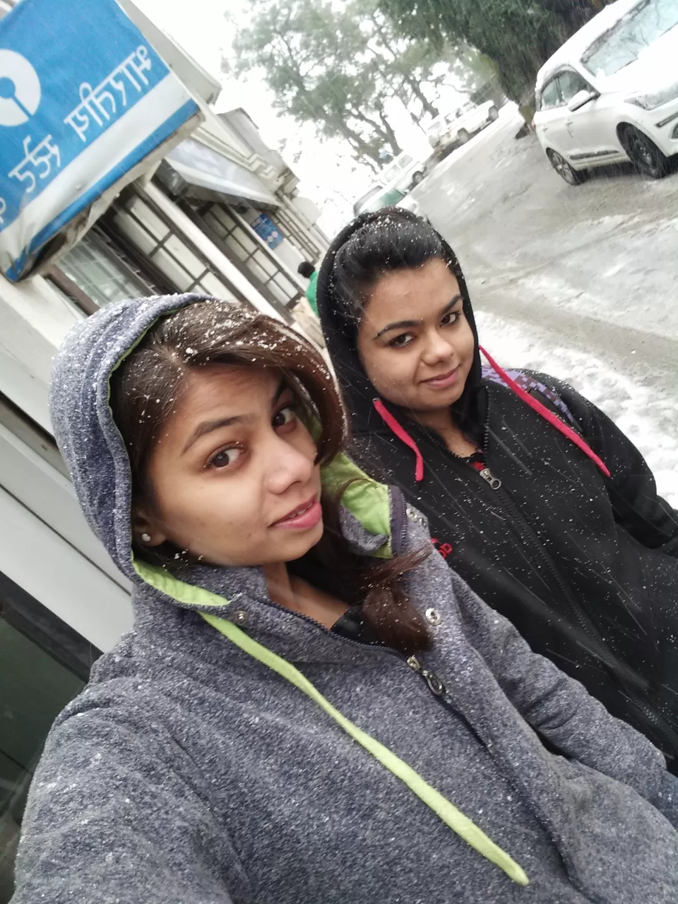 Photo of Dalhousie, Himachal Pradesh, India by Twinkle 