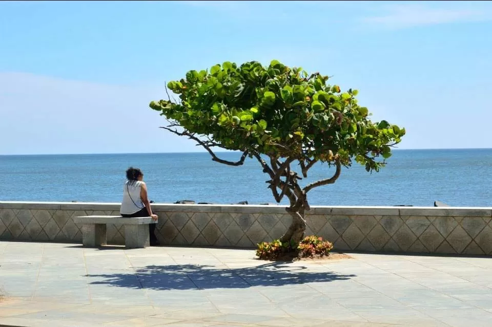 Photo of Where spirituality and pleasure co-exits by Tinny Choudhury